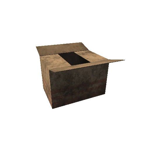 Paper Box03_Dirt